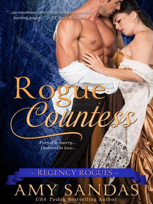 Rogue Countess - ebook